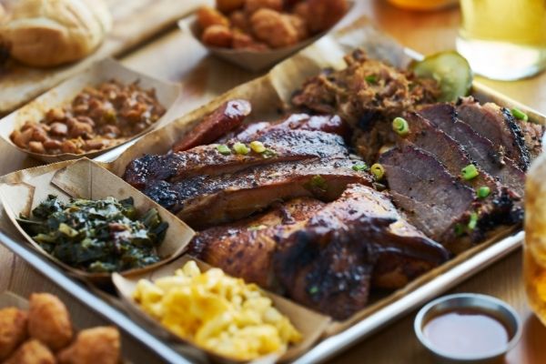 What Are The Different Styles of Barbecue?